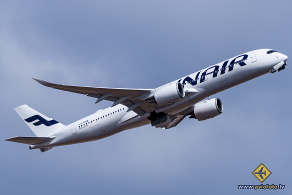 Airbus A350-941